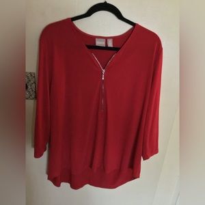 Chicos Blouse